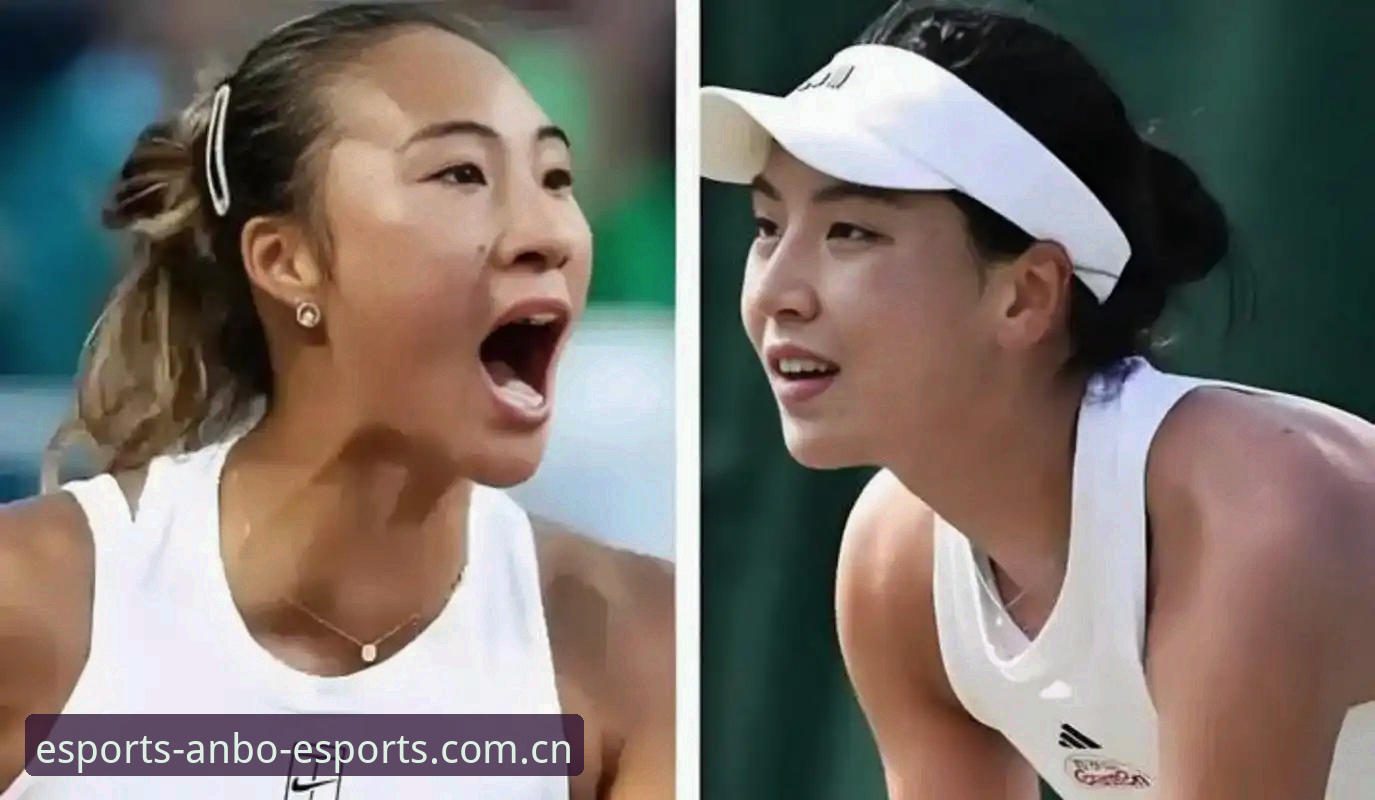 2026安博电竞官网入口 法网女单抽签揭晓:郑钦文非种子vs王欣瑜种子晋级,谁更值得关注?