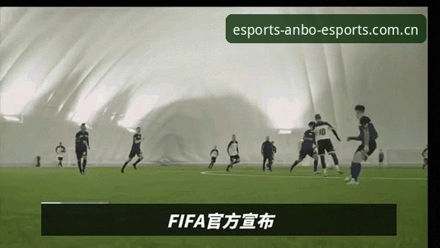 安博电竞官方下载 掌握世界杯扩军动态,在安博电竞平台观赛的必备知识